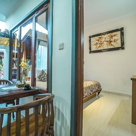 شقة Odi Ode House أوبود المظهر الخارجي الصورة