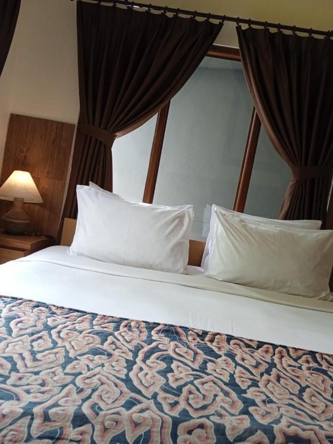 شقة Odi Ode House أوبود المظهر الخارجي الصورة