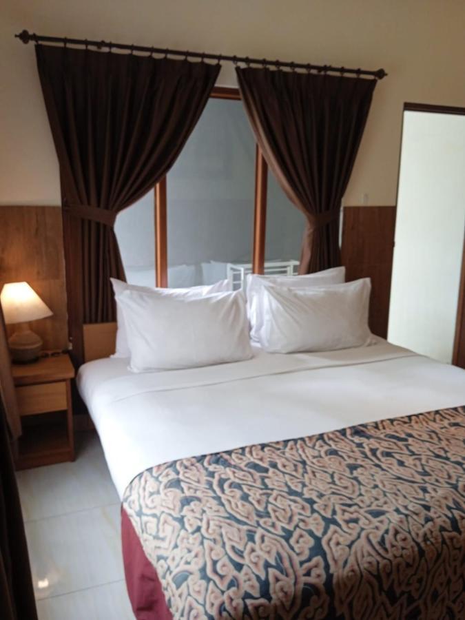 شقة Odi Ode House أوبود المظهر الخارجي الصورة