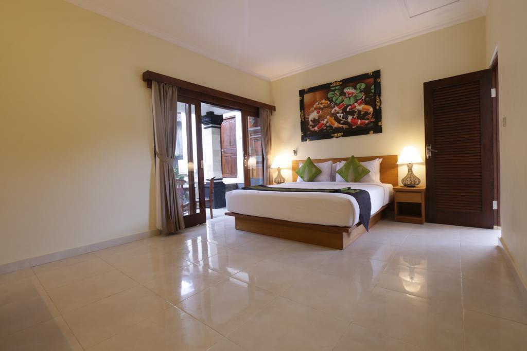 شقة Odi Ode House أوبود المظهر الخارجي الصورة