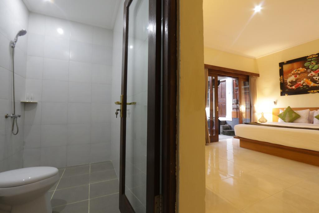شقة Odi Ode House أوبود المظهر الخارجي الصورة