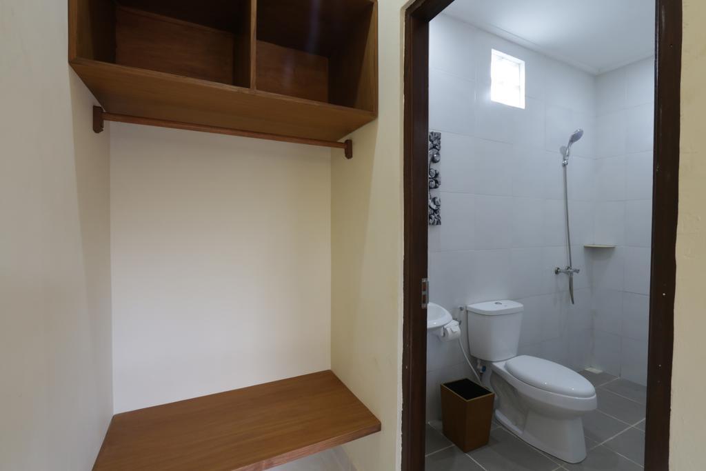 شقة Odi Ode House أوبود المظهر الخارجي الصورة