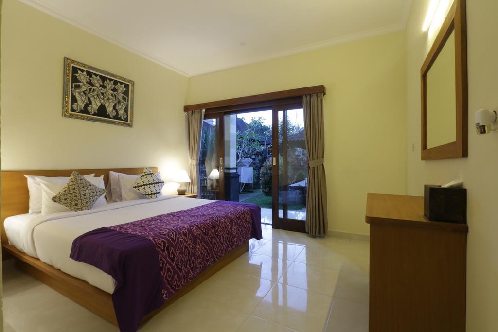شقة Odi Ode House أوبود المظهر الخارجي الصورة