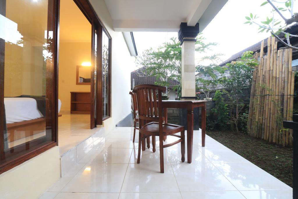 شقة Odi Ode House أوبود المظهر الخارجي الصورة