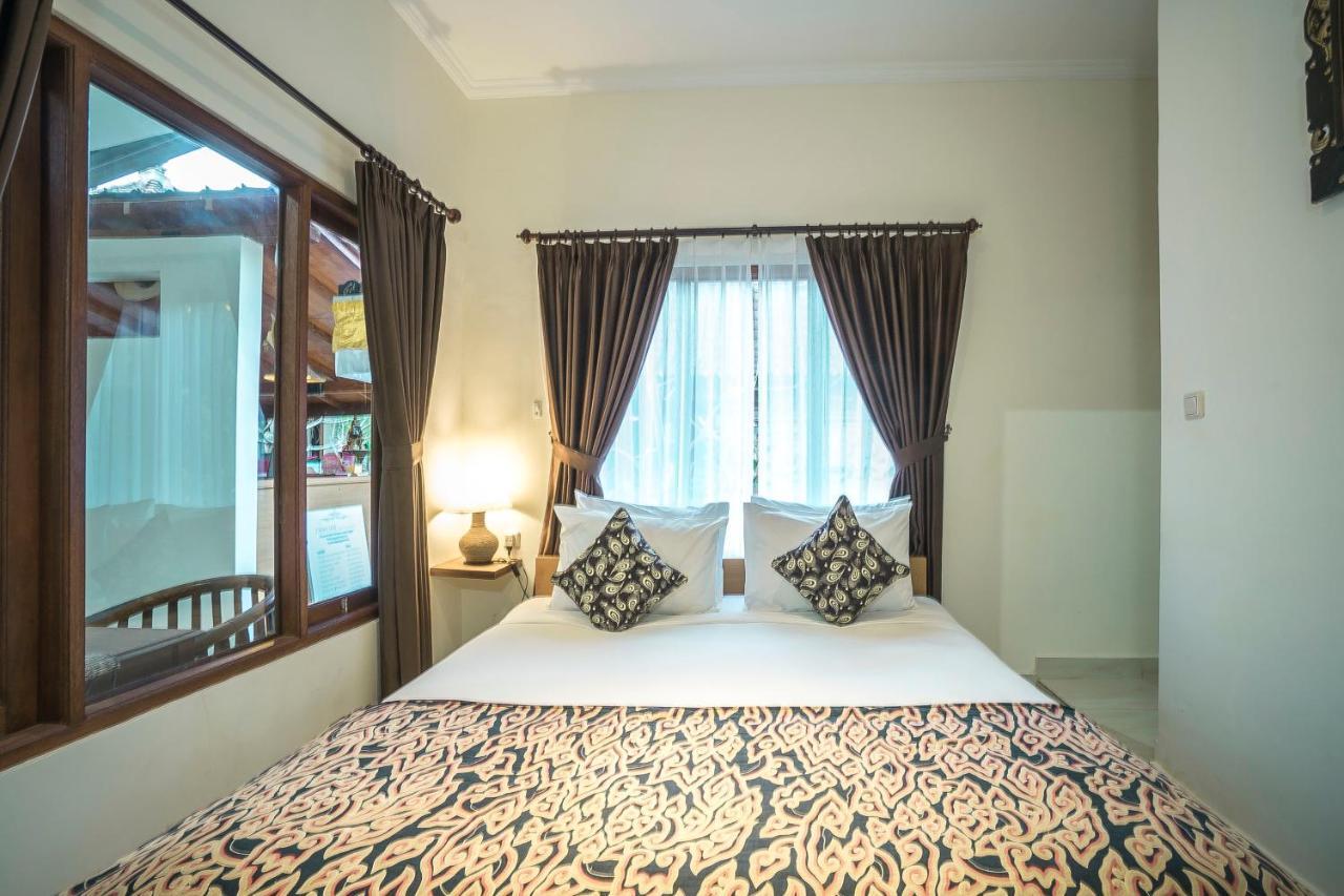 شقة Odi Ode House أوبود المظهر الخارجي الصورة