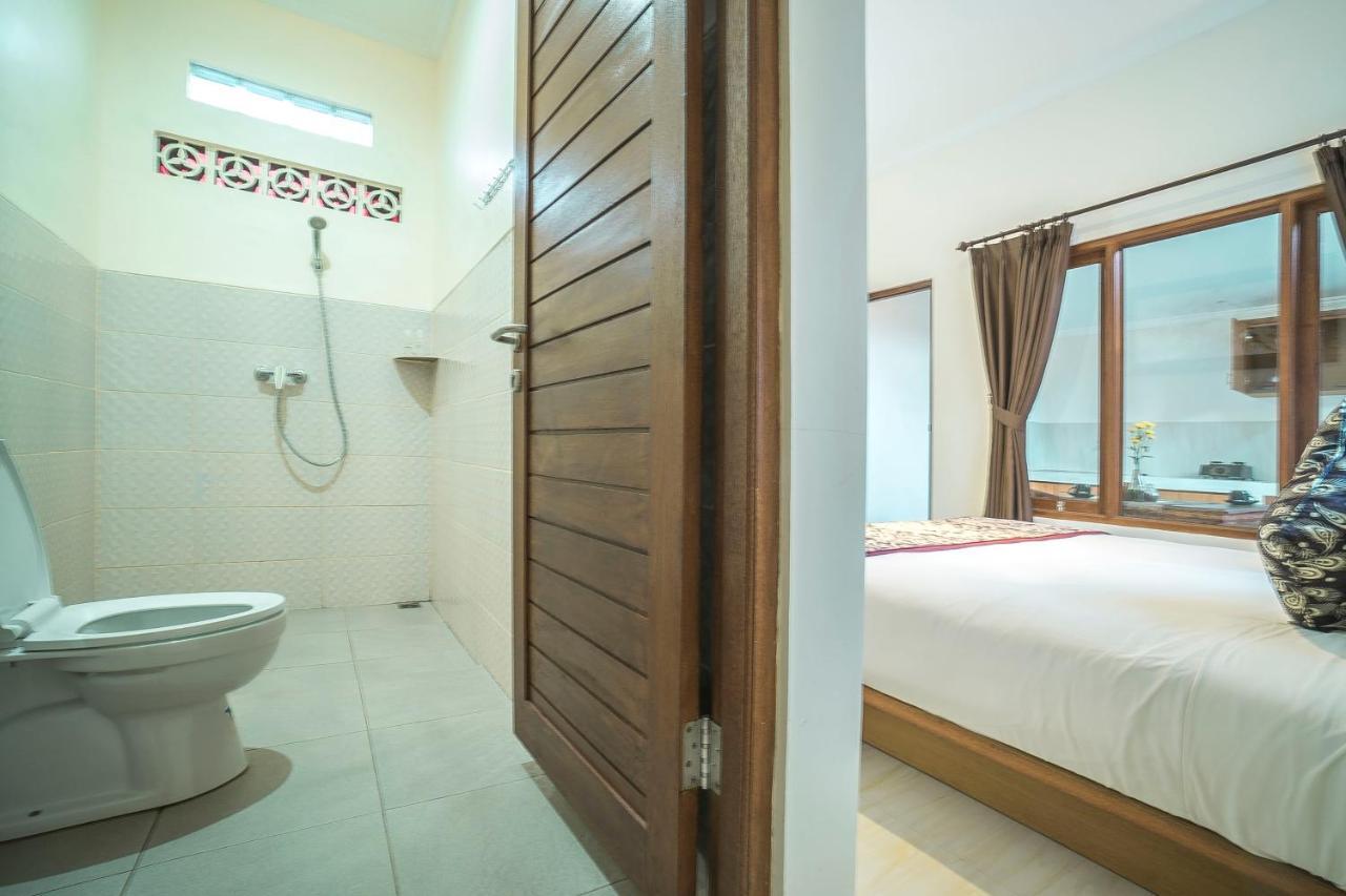 شقة Odi Ode House أوبود المظهر الخارجي الصورة