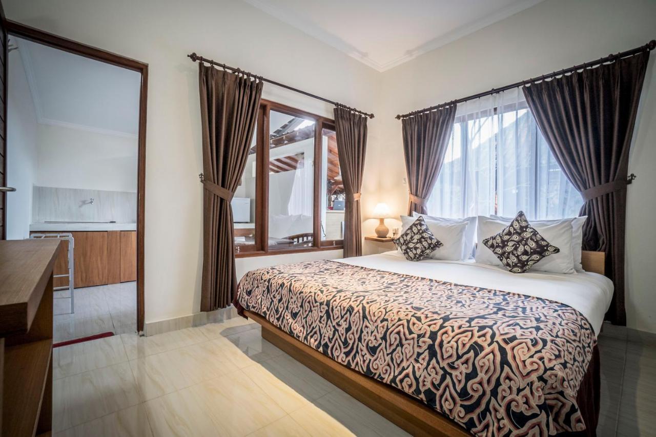 شقة Odi Ode House أوبود المظهر الخارجي الصورة