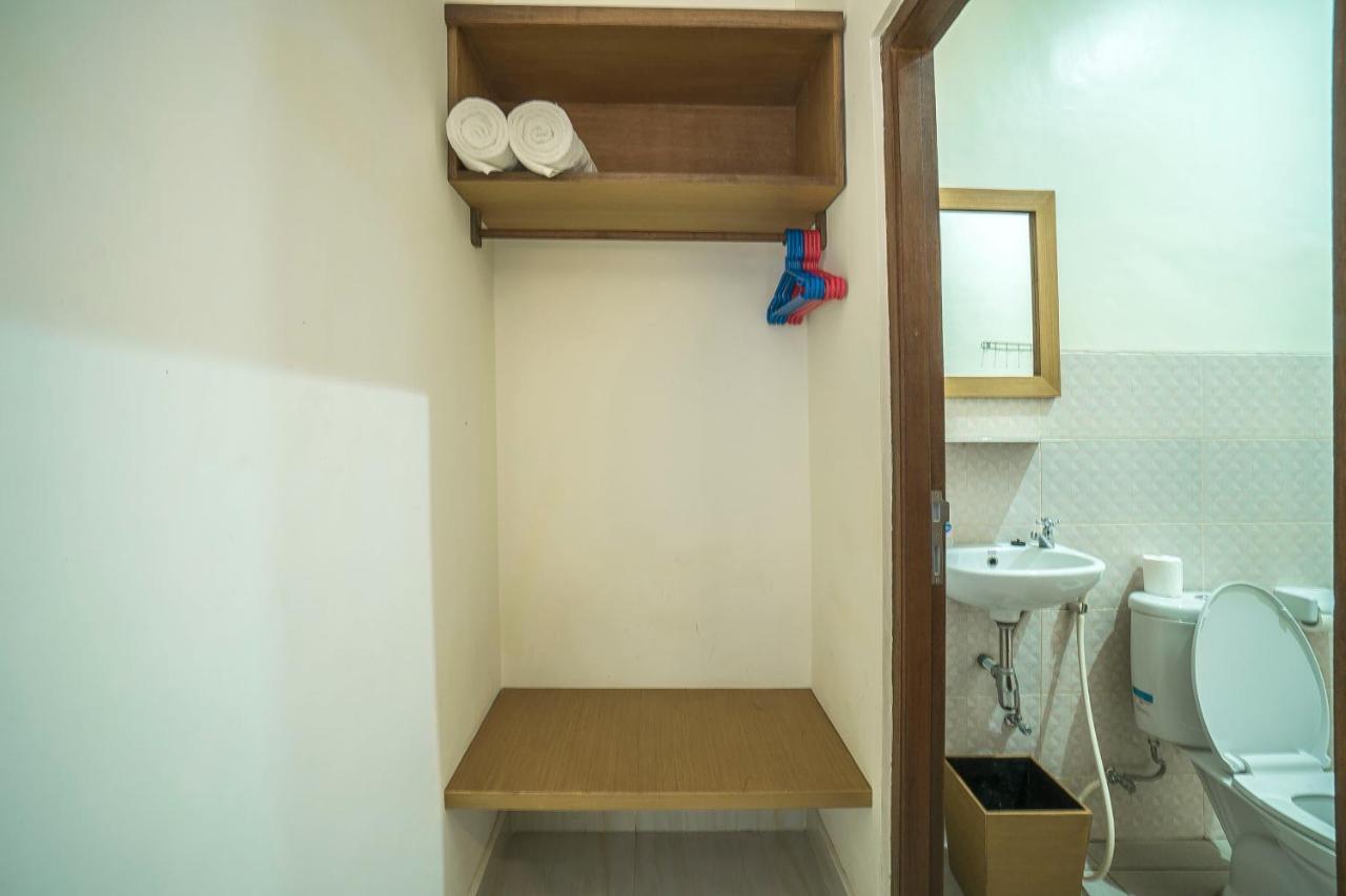 شقة Odi Ode House أوبود المظهر الخارجي الصورة