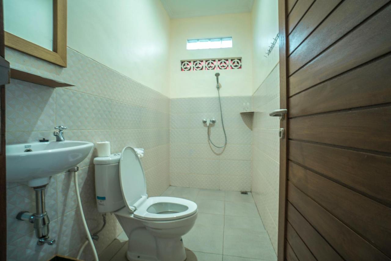 شقة Odi Ode House أوبود المظهر الخارجي الصورة