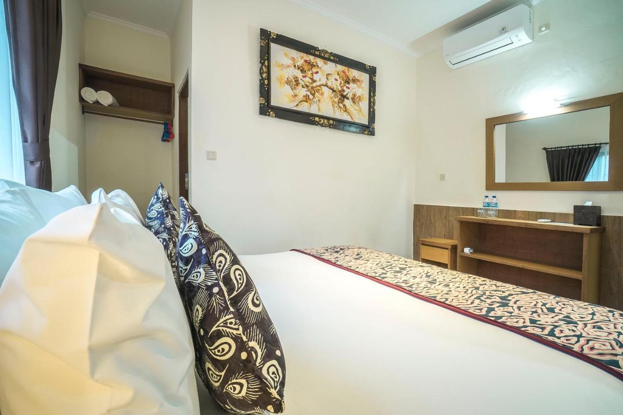 شقة Odi Ode House أوبود المظهر الخارجي الصورة