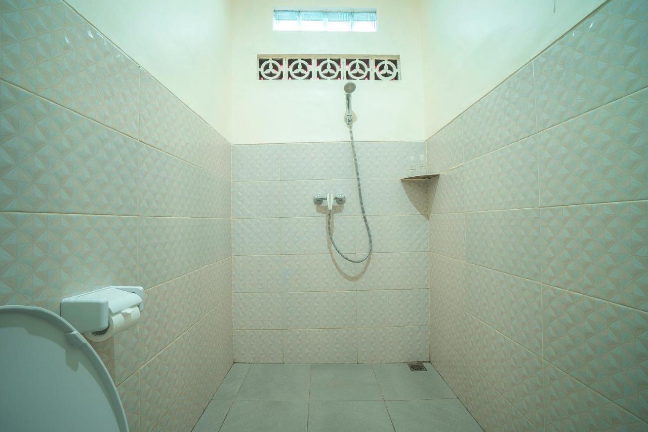 شقة Odi Ode House أوبود المظهر الخارجي الصورة