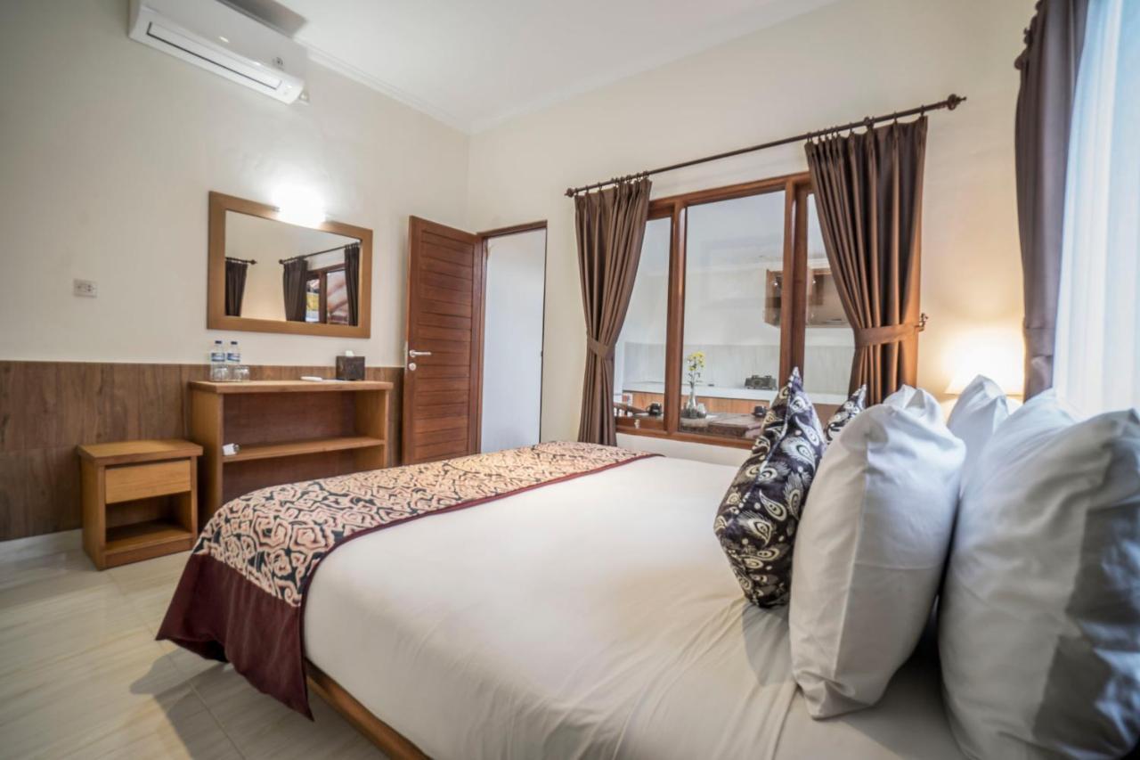 شقة Odi Ode House أوبود المظهر الخارجي الصورة