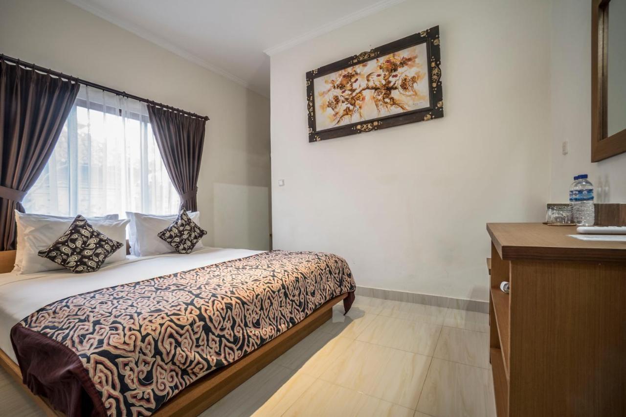 شقة Odi Ode House أوبود المظهر الخارجي الصورة